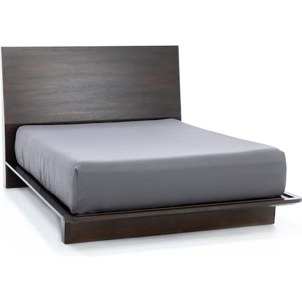 Direct Designs Denali Queen Platform Bed