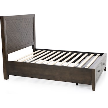 Direct Designs® Aria Bed