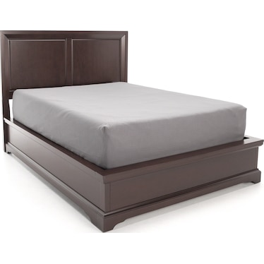 Direct Designs® French Quarter Bed