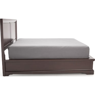 Direct Designs® French Quarter Bed