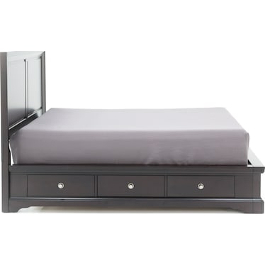 Direct Designs® French Quarter Bed