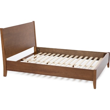 Direct Design Prescott Panel Bed