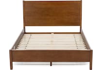 direct designs brown queen bed package pqp  