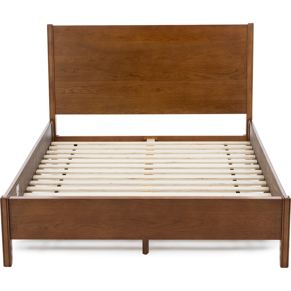 direct designs brown queen bed package pqp  