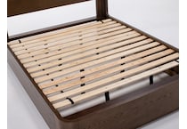 direct designs brown queen bed package sqp  