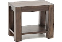 direct designs brown single drawer   