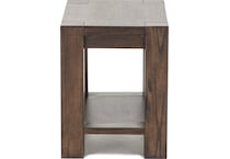 direct designs brown single drawer   