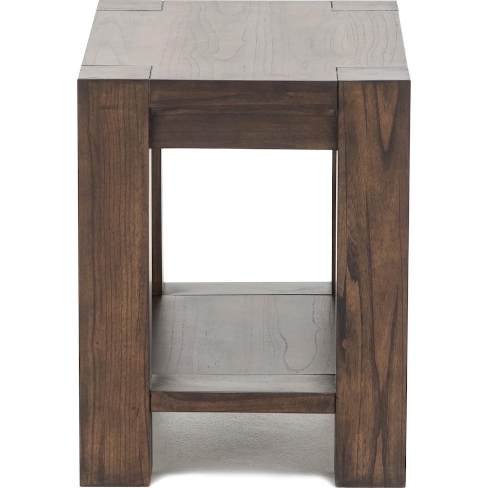 direct designs brown single drawer   