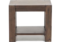 direct designs brown single drawer   