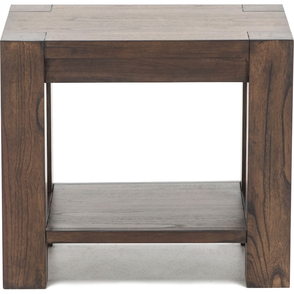 direct designs brown single drawer   