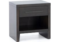 direct designs brown single drawer   