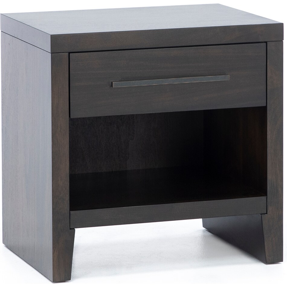 direct designs brown single drawer   