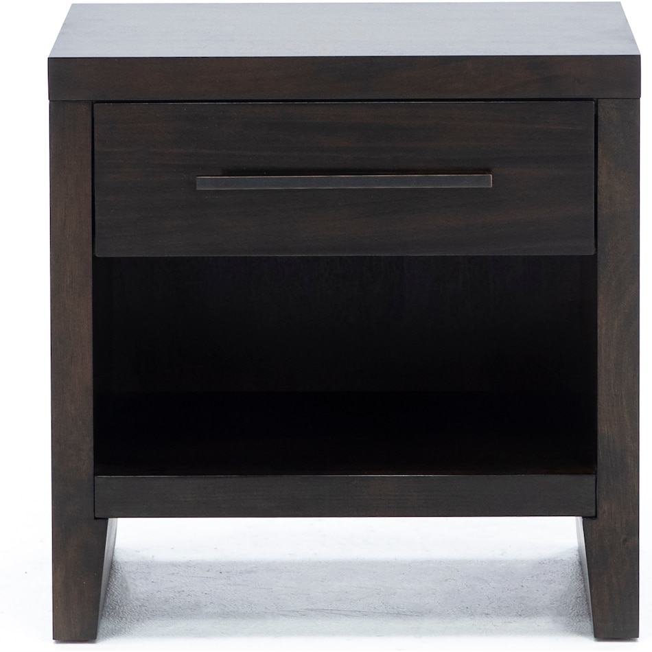 direct designs brown single drawer   