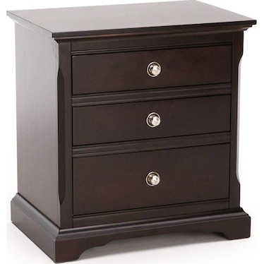 Direct Designs® French Quarter Nightstand