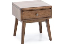 direct designs brown single drawer   