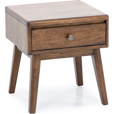Sedona One Drawer Nightstand