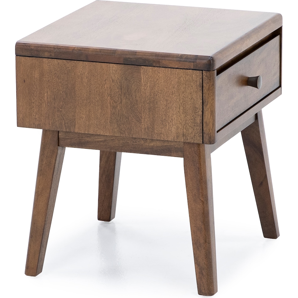 direct designs brown single drawer   