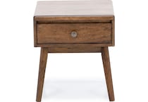 direct designs brown single drawer   