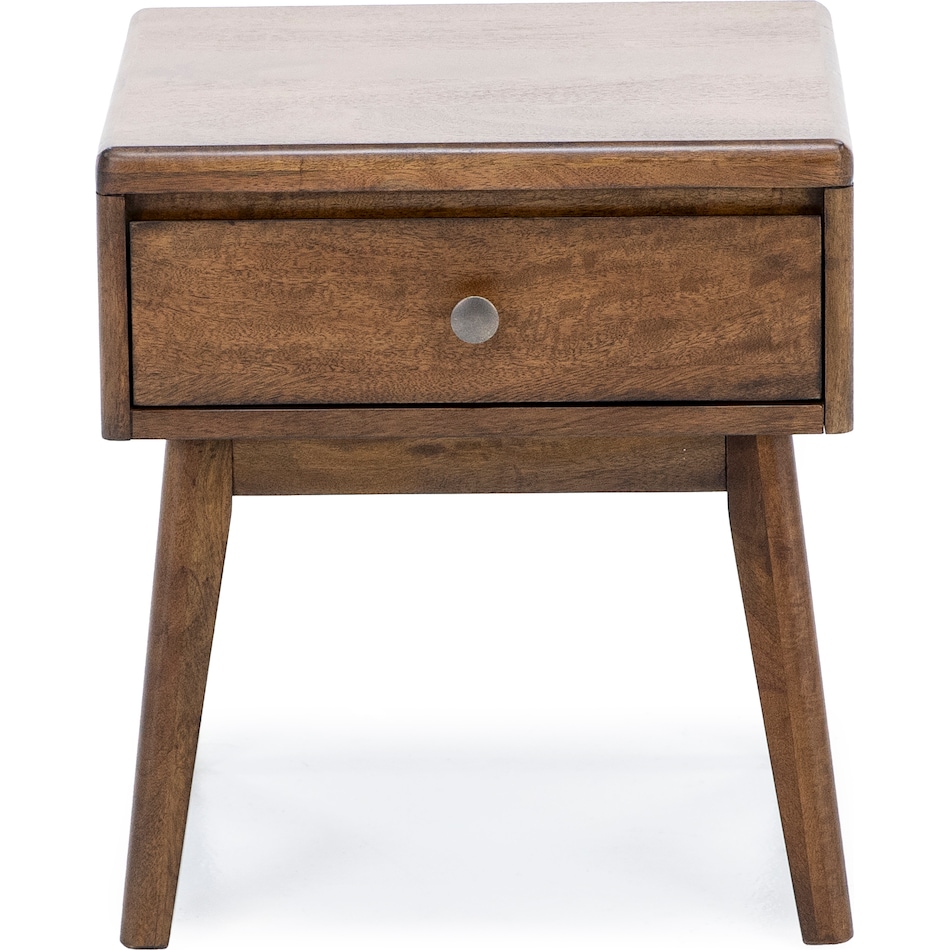 direct designs brown single drawer   