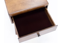 direct designs brown single drawer   