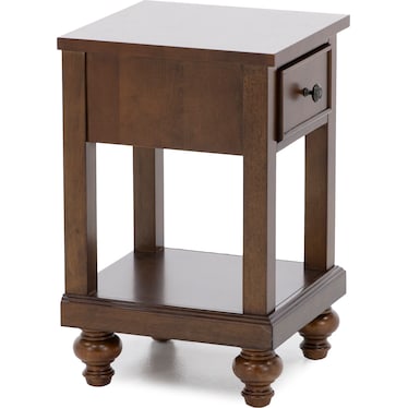 Harriett Nightstand