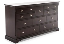 direct designs brown single   