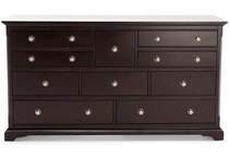 direct designs brown single   