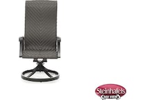 direct designs brown standard height arm chair  image   