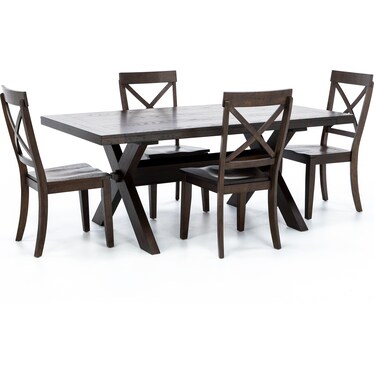Direct Designs® Dakota II 5-Pc. Set