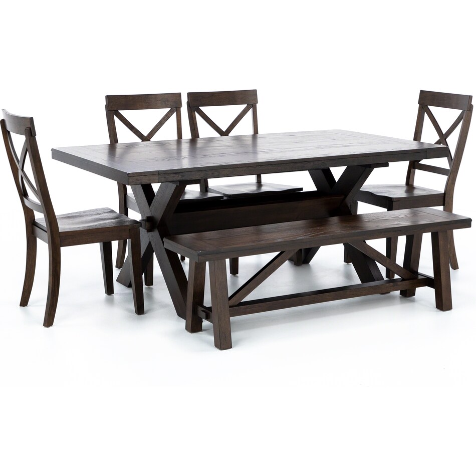 direct designs brown standard height rectangle p  