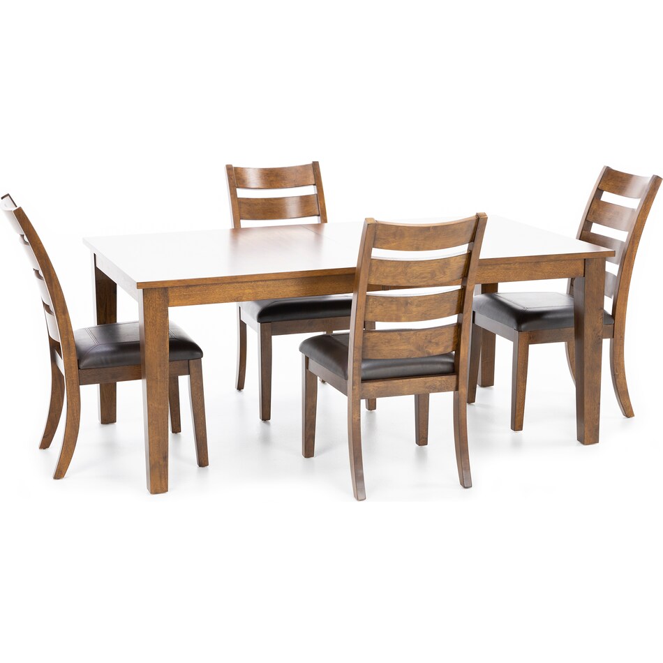 direct designs brown standard height rectangle p  