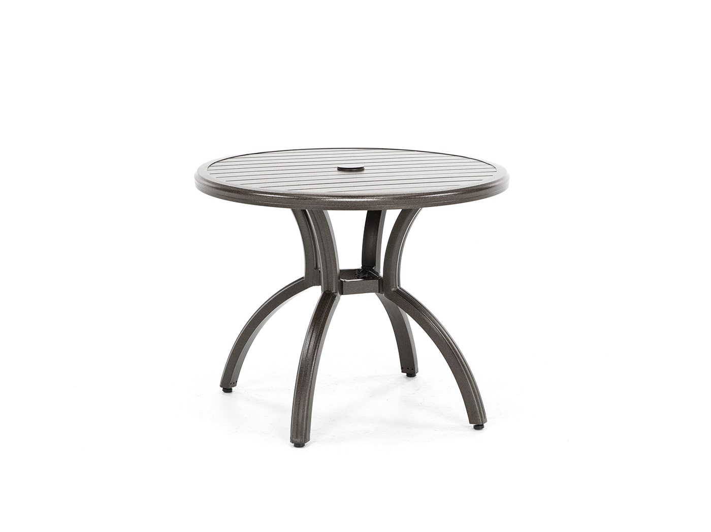 nilkamal round dining table