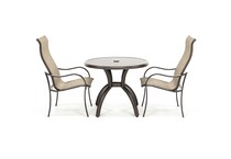 direct designs brown standard height round oval pkg  