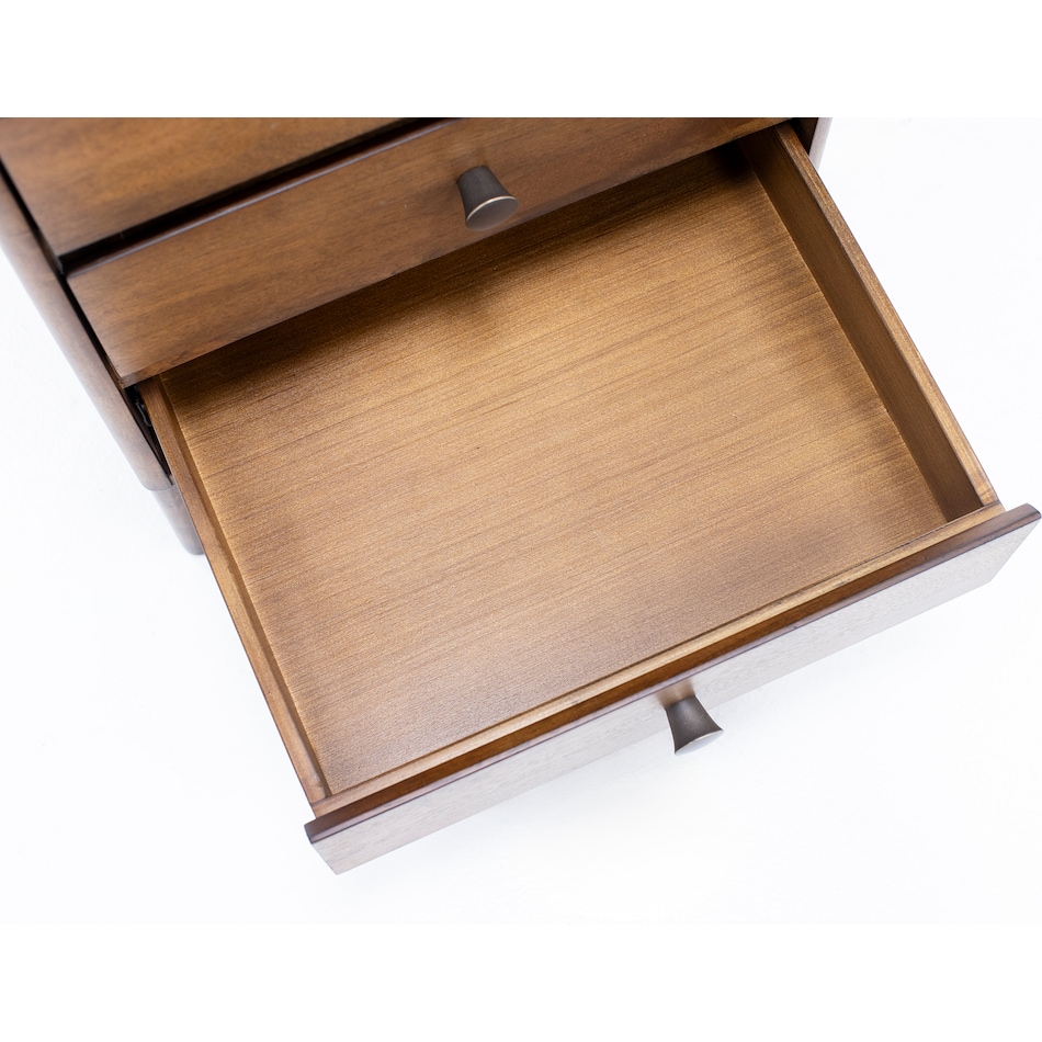direct designs brown three drawer   