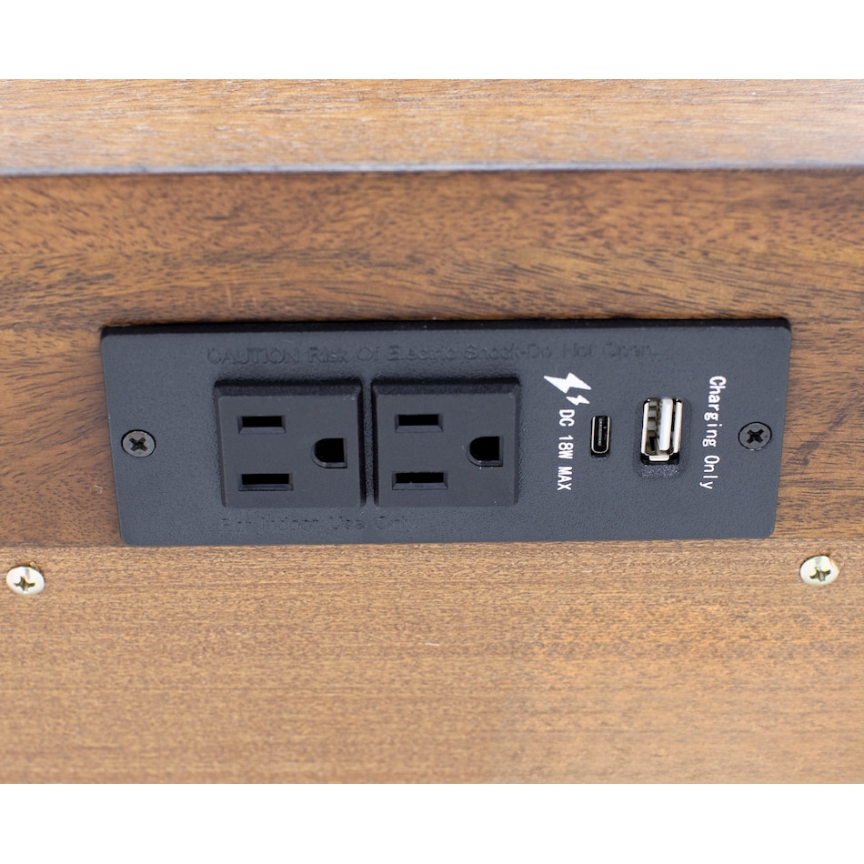 direct designs brown three drawer   