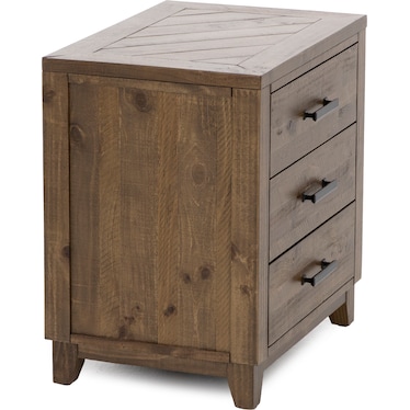 Direct Design Aria Nightstand