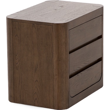 Direct Design Eloise Nightstand