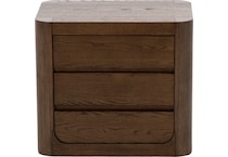 direct designs brown three drawer   