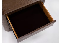 direct designs brown three drawer   