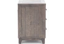 direct designs brown three drawer   