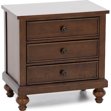 Harriett Nightstand