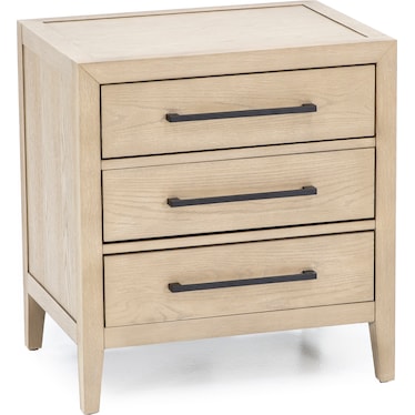 Direct Designs Bella Nightstand