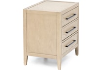 direct designs brown three drawer   