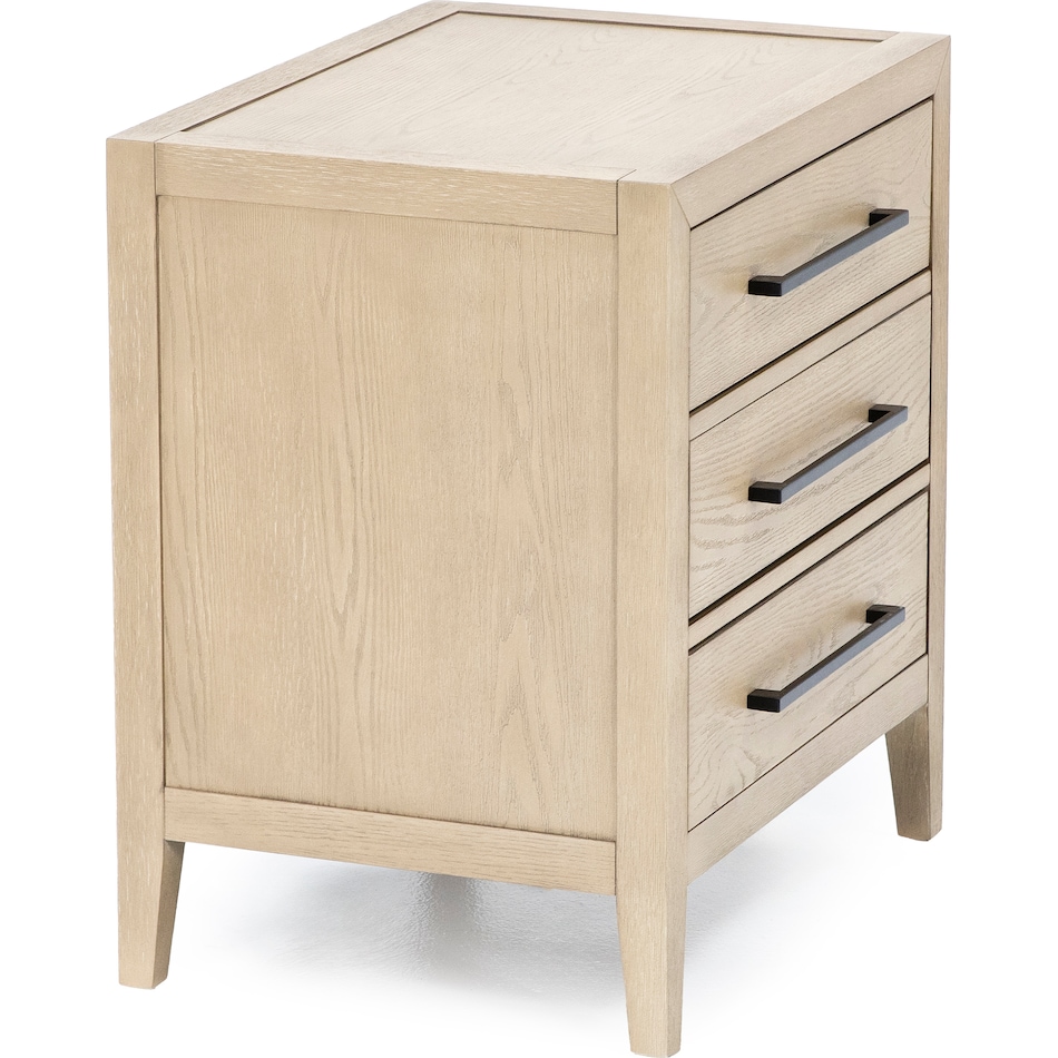 direct designs brown three drawer   