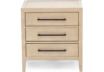direct designs brown three drawer   