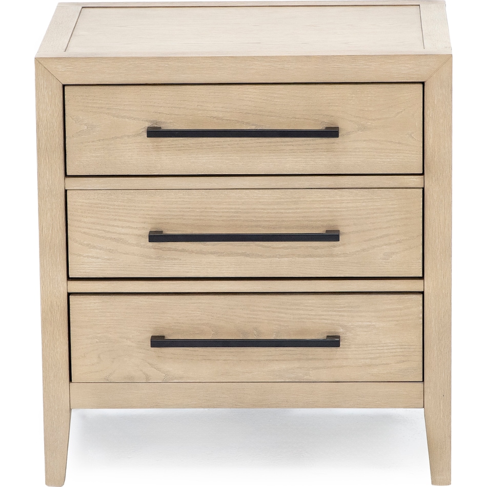 direct designs brown three drawer   