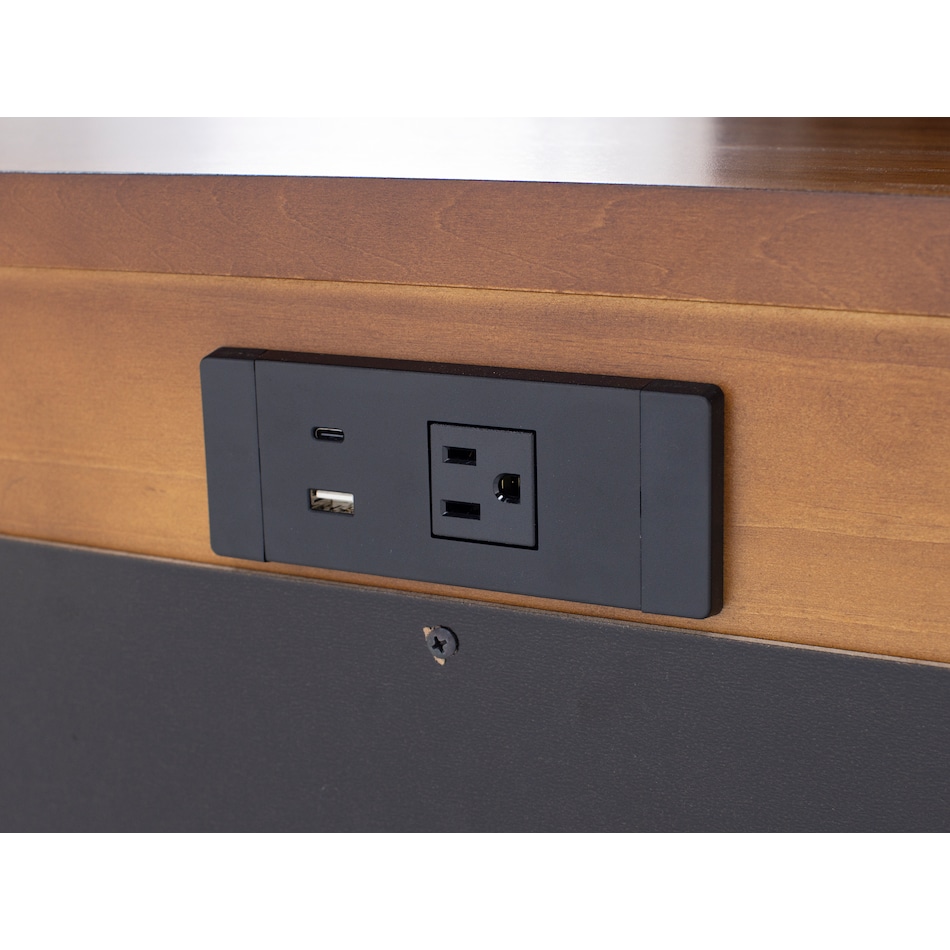 direct designs brown three drawer   
