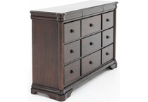 direct designs brown triple   