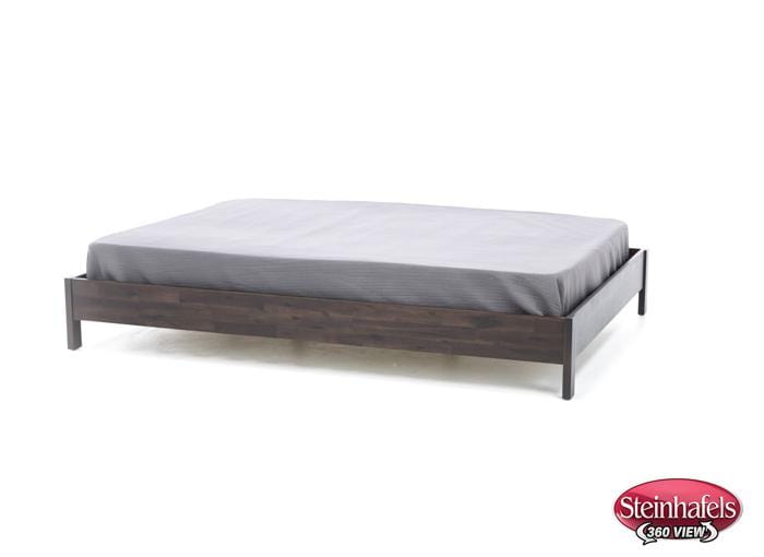 direct designs brown twin bed package  image tep  