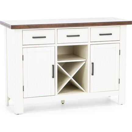 Direct Designs® Jordan Sideboard